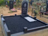 Захоронение ID 123550
