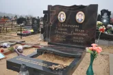 Захоронение ID 134348