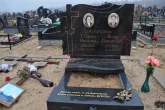 Захоронение ID 134356