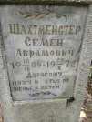Захоронение ID 231862