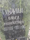 Захоронение ID 231932