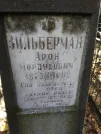 Захоронение ID 231936