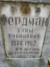 Захоронение ID 231942