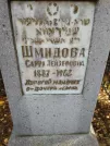 Захоронение ID 231961
