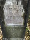 Захоронение ID 231968