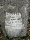 Захоронение ID 232143