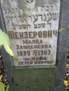 Захоронение ID 232186