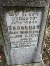 Захоронение ID 232206