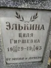 Захоронение ID 232210