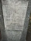 Захоронение ID 232342