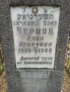 Захоронение ID 232439