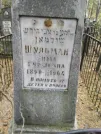 Захоронение ID 232448