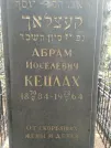 Захоронение ID 232622