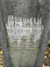 Захоронение ID 232865