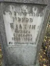 Захоронение ID 232874