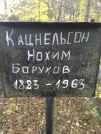 Захоронение ID 232876