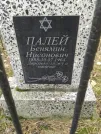Захоронение ID 232884