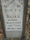 Захоронение ID 232886