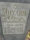 Захоронение ID 232942