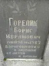 Захоронение ID 233896