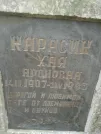 Захоронение ID 233924