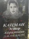 Захоронение ID 233949