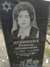 Захоронение ID 233963