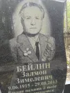 Захоронение ID 233969