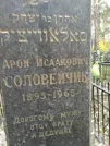 Захоронение ID 234523