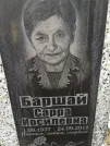 Захоронение ID 234679