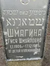 Захоронение ID 234706