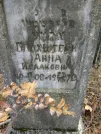 Захоронение ID 235643