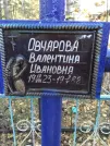 Захоронение ID 235663