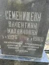 Захоронение ID 235683