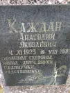 Захоронение ID 235804