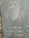 Захоронение ID 236060