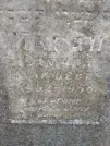 Захоронение ID 236155