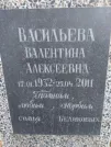 Захоронение ID 236161