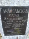 Захоронение ID 236162