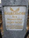 Захоронение ID 242086