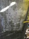 Захоронение ID 253110