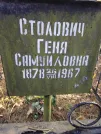 Захоронение ID 253230