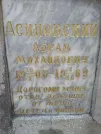 Захоронение ID 253276