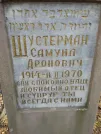 Захоронение ID 253296