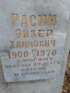 Захоронение ID 253297
