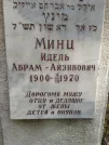 Захоронение ID 253301