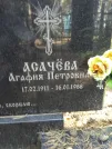 Захоронение ID 253325