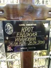 Захоронение ID 253335