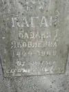 Захоронение ID 253514