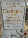Захоронение ID 253740